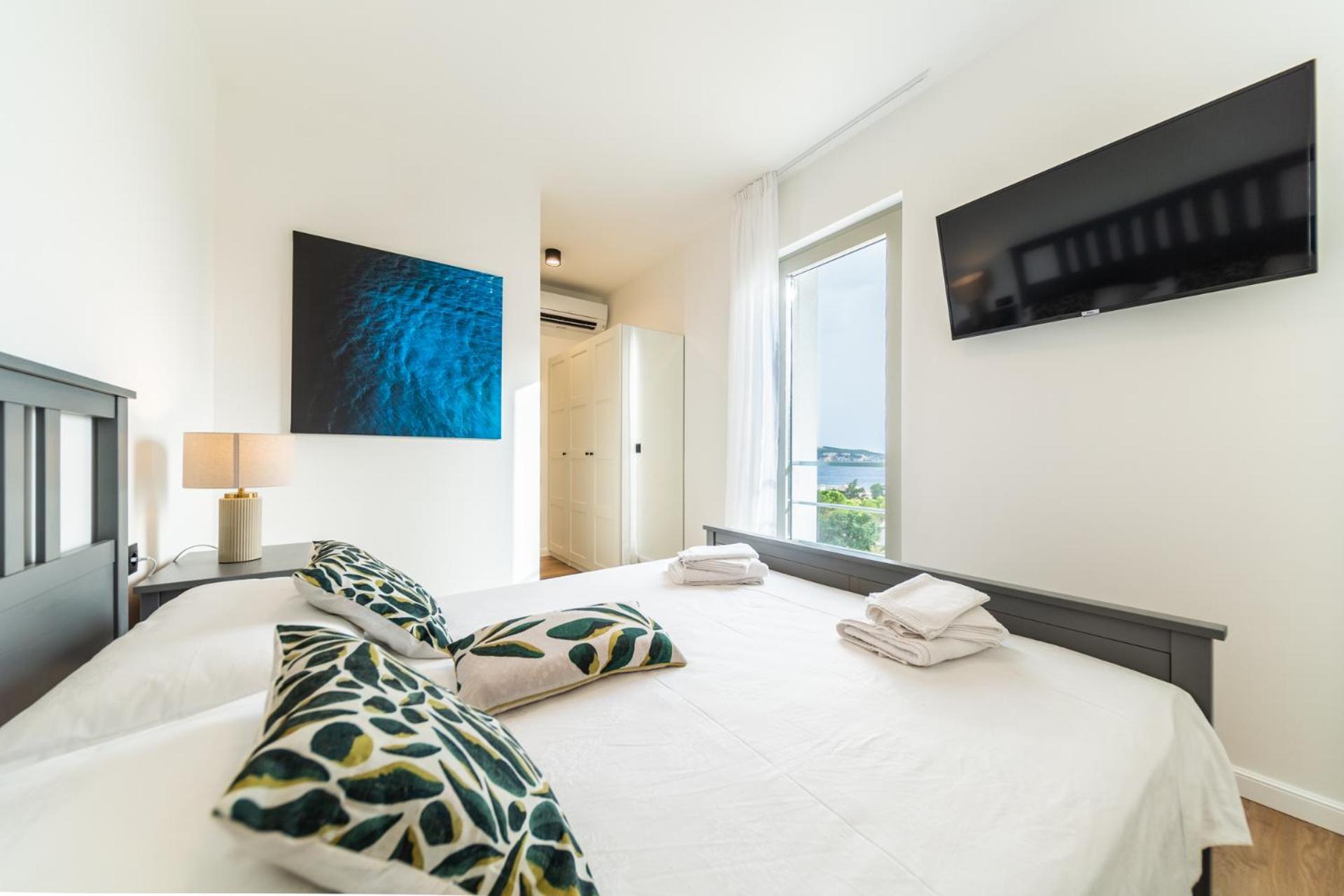 Seaside Elegance Suites Komiza Exterior photo